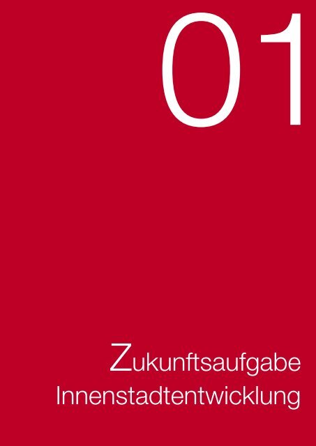 1Innenstadtkonzept Rheydt - Stadt Mönchengladbach