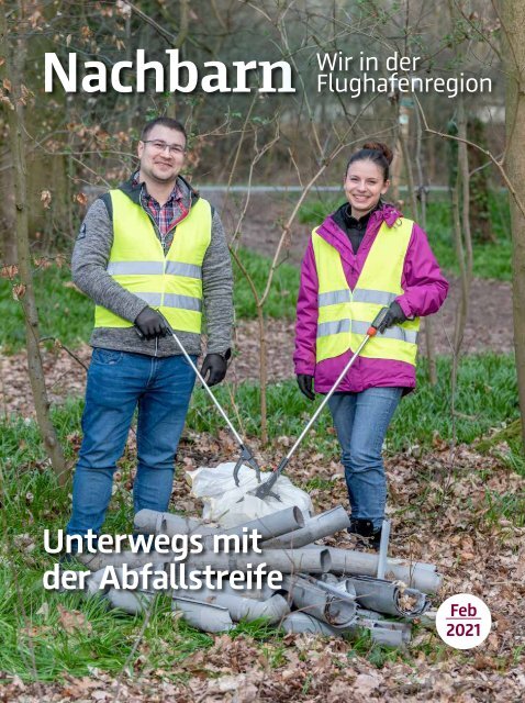 Nachbarn 01/21