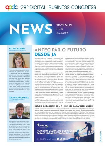 29º Digital Business Congress