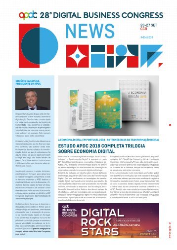 28º Digital Business Congress