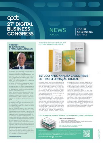 27º Digital Business Congress