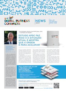 26º Digital Business Congress