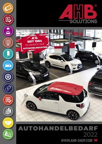 AHB Sale 2022