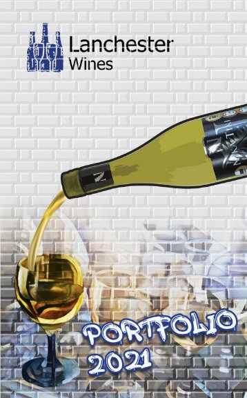 LanchesterWinesPortfolio2021