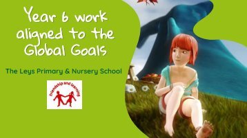 Global Goals task #3