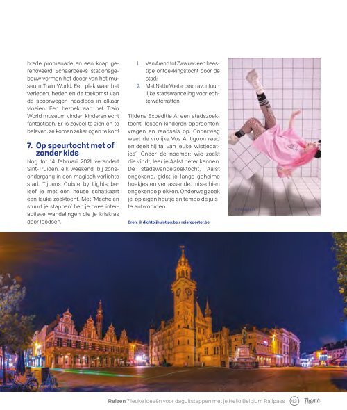 210108 Thema Januari 2021 - Editie Oost Brabant Nr 1