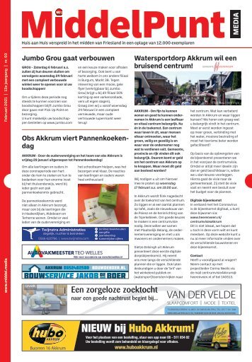 MiddelPunt 3 / 2021
