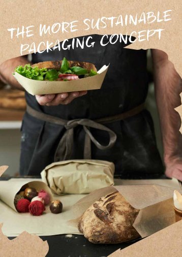 Ecoecho foodpack