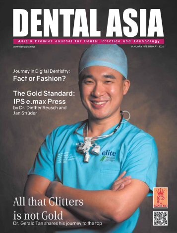 Dental Asia January/February 2020