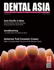Dental Asia March/April 2020
