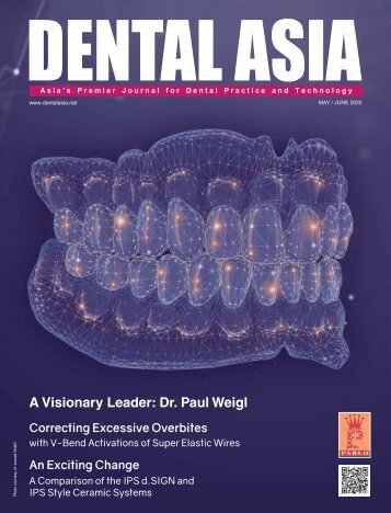 Dental Asia May/June 2020