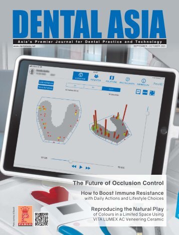 Dental Asia September/October 2020