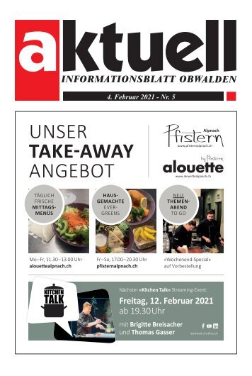 05-2021 Aktuell Obwalden