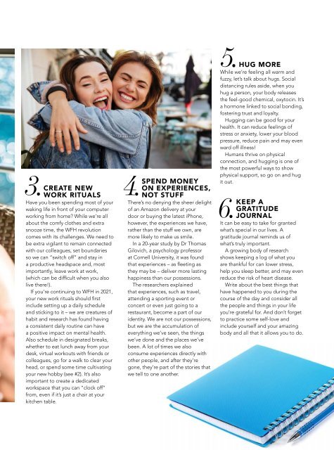 CosBeauty Magazine #91