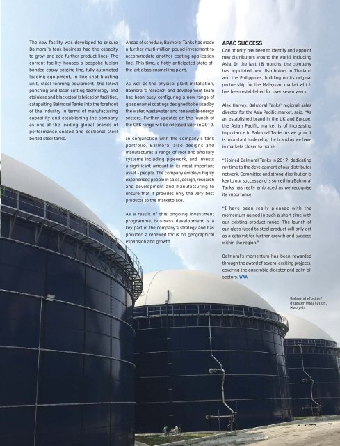 Water & Wastewater Asia September/October 2019