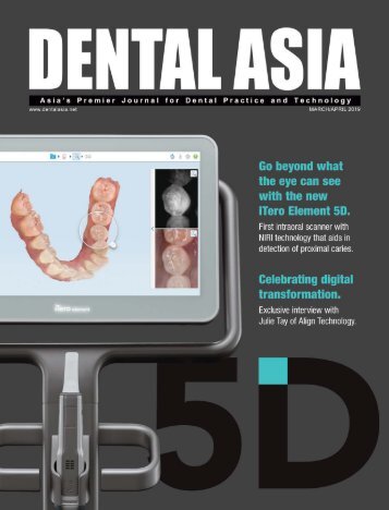 Dental Asia March/April 2019