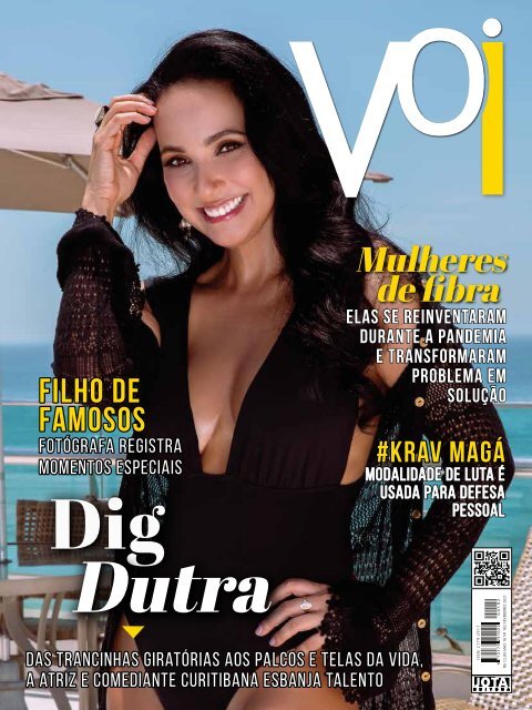 Revista VOi 182