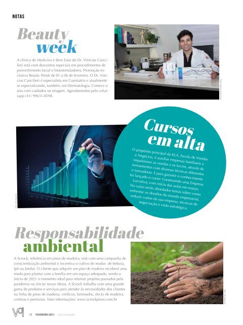 Revista VOi 182