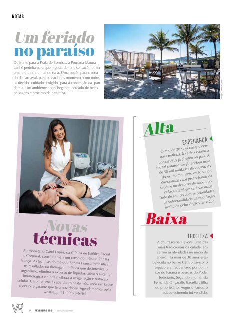 Revista VOi 182