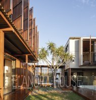 Elanora House Project Book