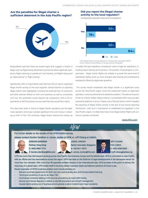 Asian Sky Quarterly 2020Q4