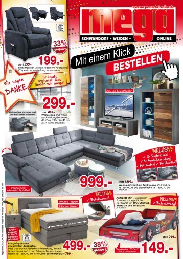 Unser aktueller Aktionsprospekt