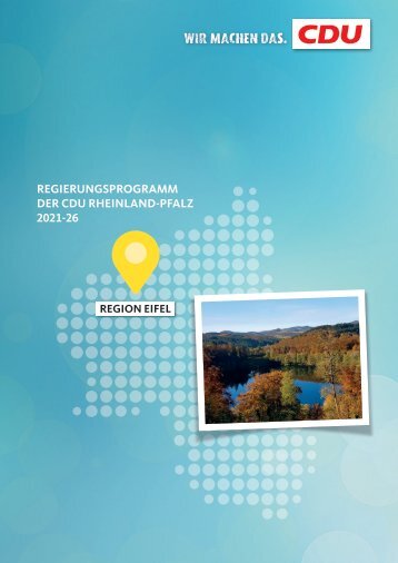 CDU-RLP-Regierungsprogramm_Eifel