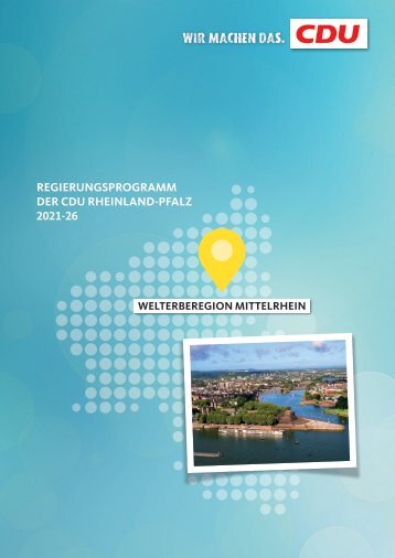 CDU-RLP-Regierungsprogramm_Mittelrhein