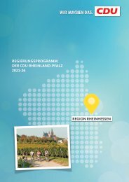 CDU-RLP-Regierungsprogramm_Rheinhessen