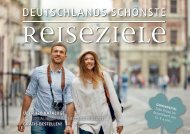 Deutschlands schönste Reiseziele 02-2021