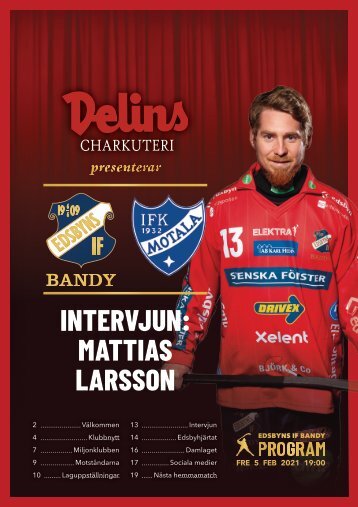 202021 | 2021-02-05 | IFK Motala