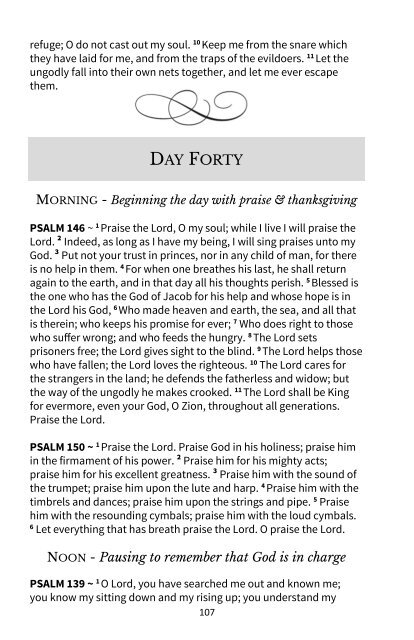 Forty Days with the Psalms - 2021 - Standard pdf Final 1_29_21 (1)