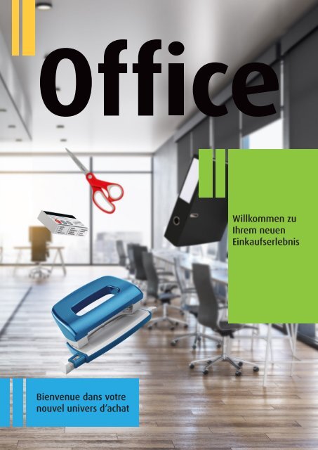 Office Catalogue ECO