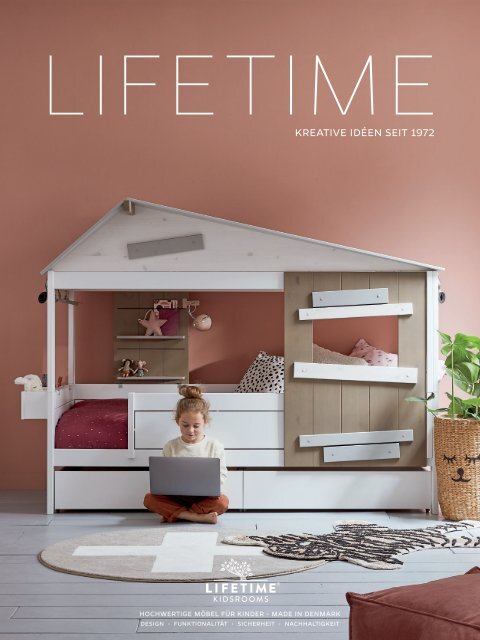 LIFETIME Kidsrooms