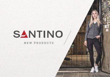 New_products_Santino_2021