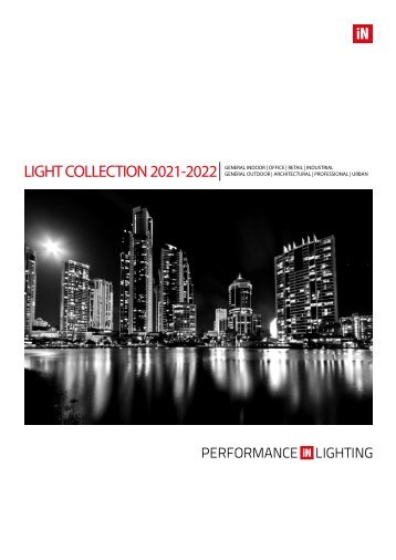 PERFORMANCE-IN-LIGHTING_Katalog_Light-Collection_2021-22_DE