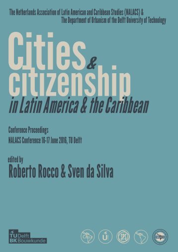 Cities and Citizenship in Latin America and the Caribbean