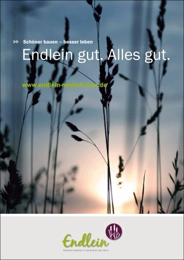 download - Endlein gut