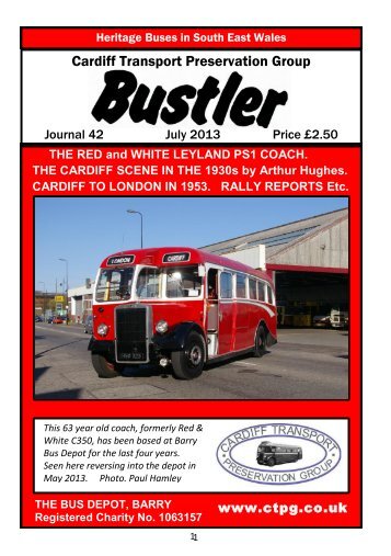 2013 – Issue 3 of 4