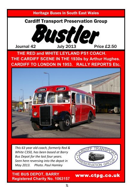 2013 – Issue 3 of 4