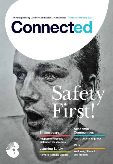 Connected issue 21
