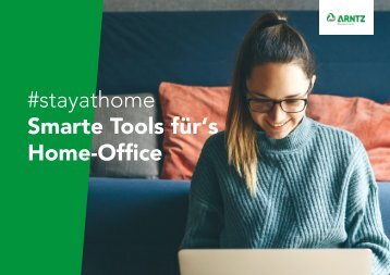 Smarte Tools für's Home-Office