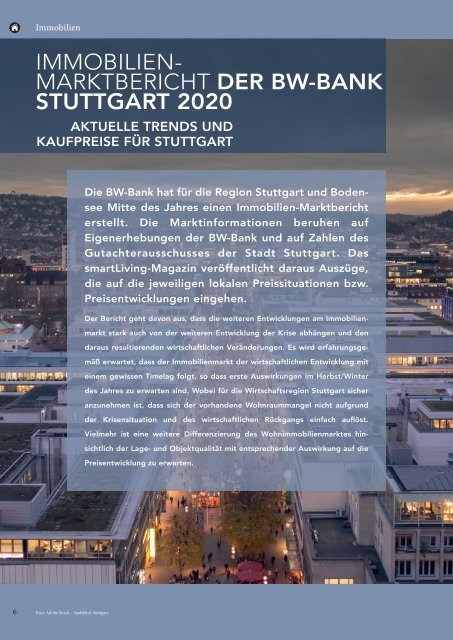 Stuttgarter Ausgabe 06/2020