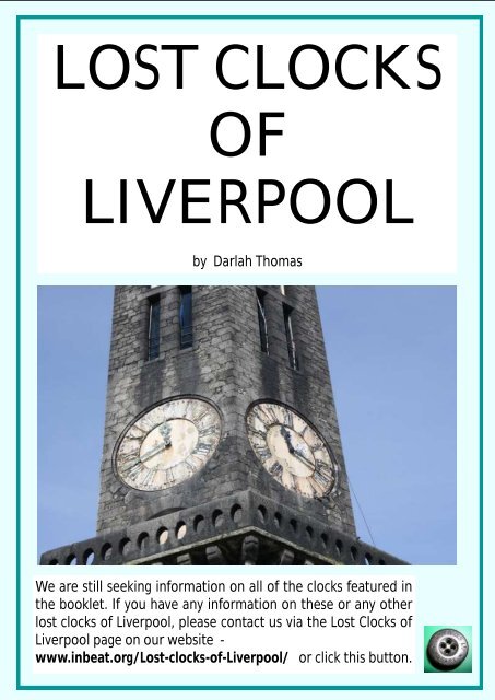 Watchmaker liverpool cheap