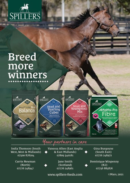 British Breeder Magazine, February 2021