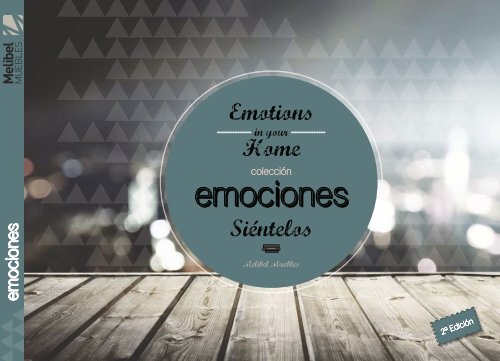 CATÁLOGO EMOCIONES SMART