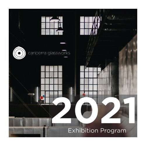 2021 Exhibition Program