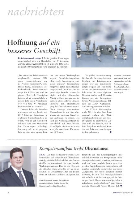 Industrieanzeiger 01-02.2021