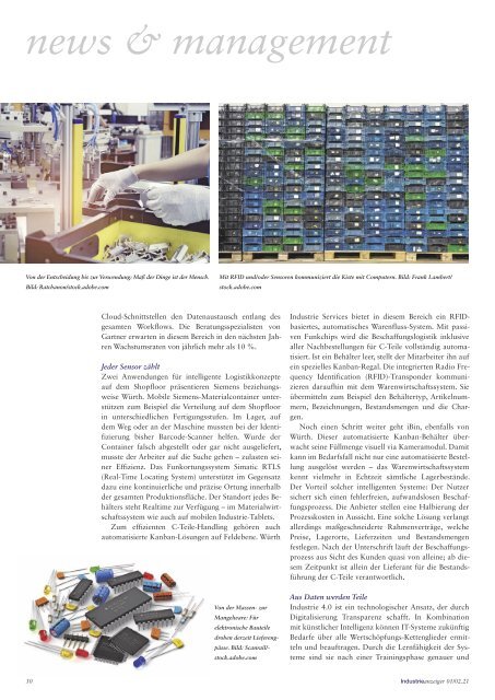 Industrieanzeiger 01-02.2021