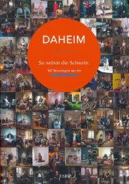 Daheim